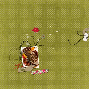 what's for dinner