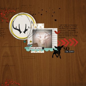 Antler Love