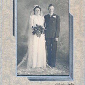 Grandma and Grandpa