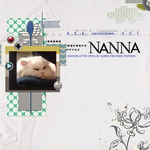 Nanna