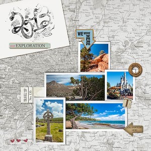2013 Travel