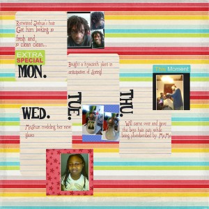 The Week