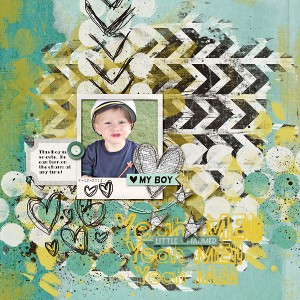 Little Charmer