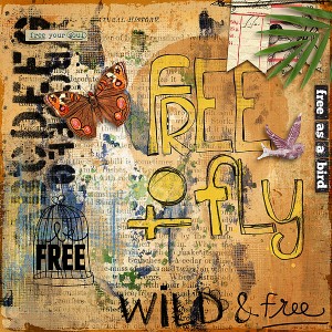 Free to Fly