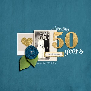 50 years