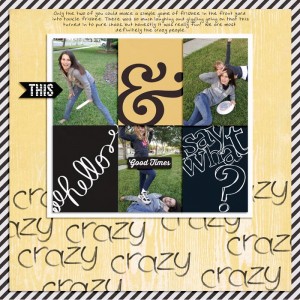 Crazy