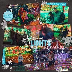 Christmas Lights