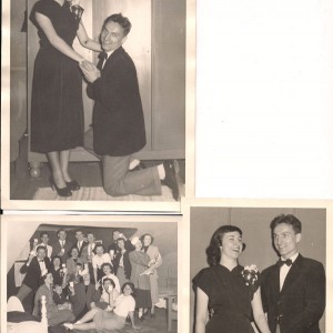 Scanned Photos for MOC