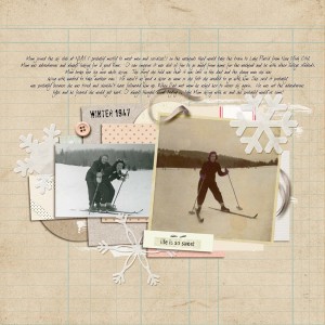 1947 lake placid