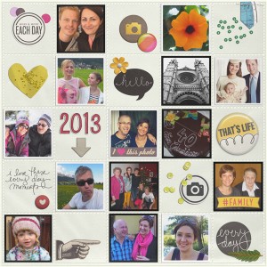 2013 Review Pocket Style