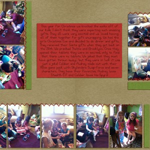 our christmas