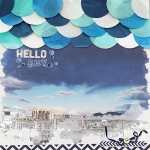 Hello Sky