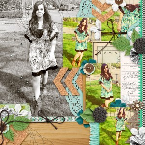 Beautiful Girl
