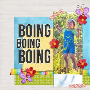 Boing!
