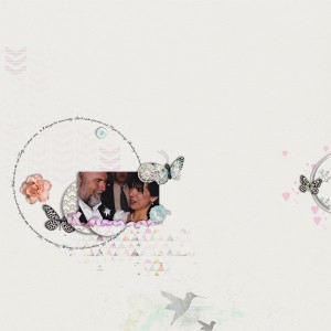 Butterfly Kisses