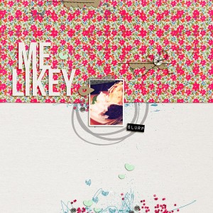 Me likey