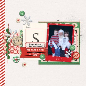 Santa 2013