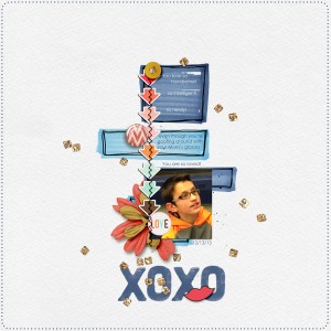 XOXO