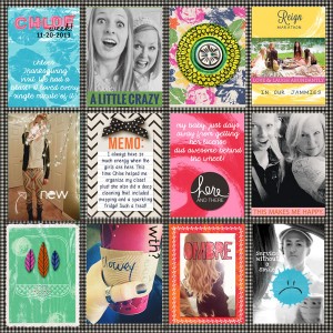 Chloe Week :)