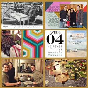 2014 Week 4b