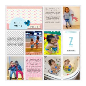 week 2