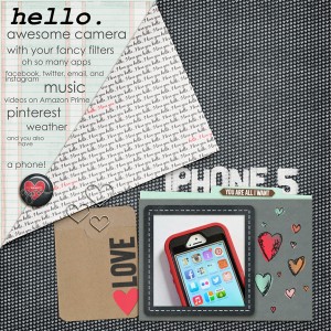 iphone 5