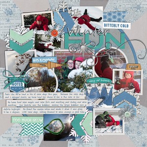 Winter Fun