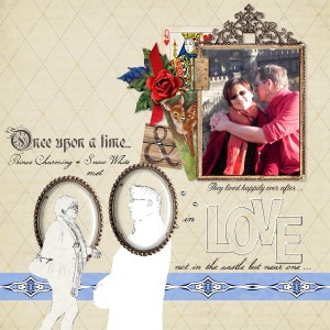 happily ever after