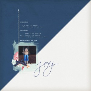 Joy