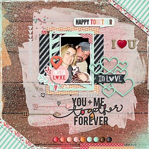 Together Forever