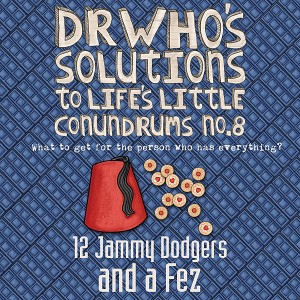 Dr Who's Solutions