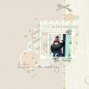 FEB scraplift challenge