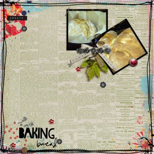 Baking