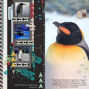 Penguins