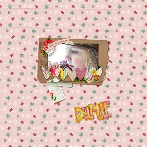Dumle