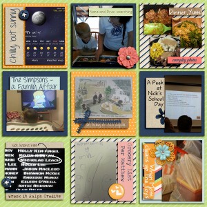 P52 Week 4