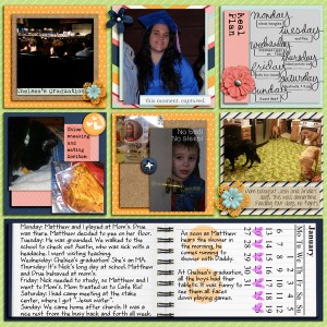 P52 Week 4