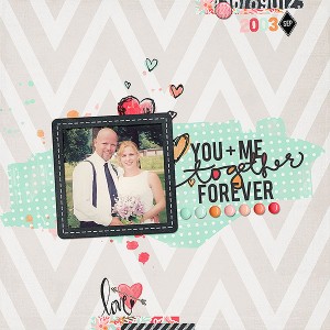 Forever