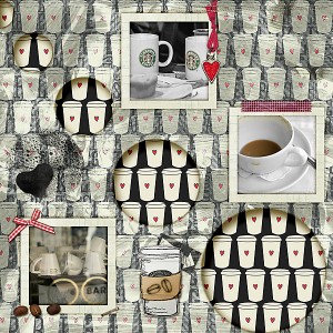 Feb Random challenge- no words
