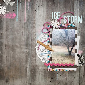 Ice Storm