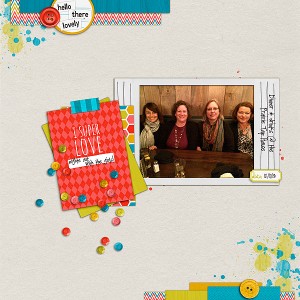 Girls Night Out