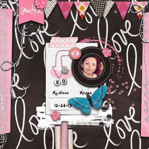 Megan - Dec 24 2013