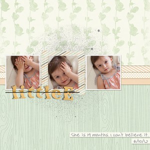 little E
