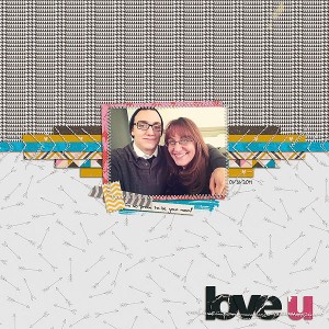 Love U