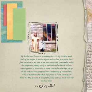 February Challenge Journaling Challenge
