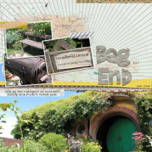 Bag End