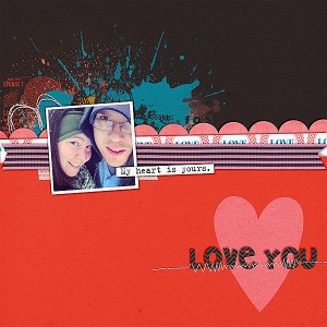 love you