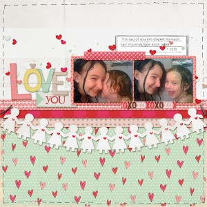 Love You