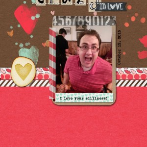 Crazy In Love