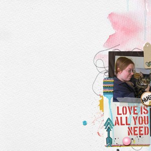 Love is All You Need